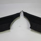Original BMW E36 Türpappe Hinten Links Rechts Door Cards 51431977790 51431977789