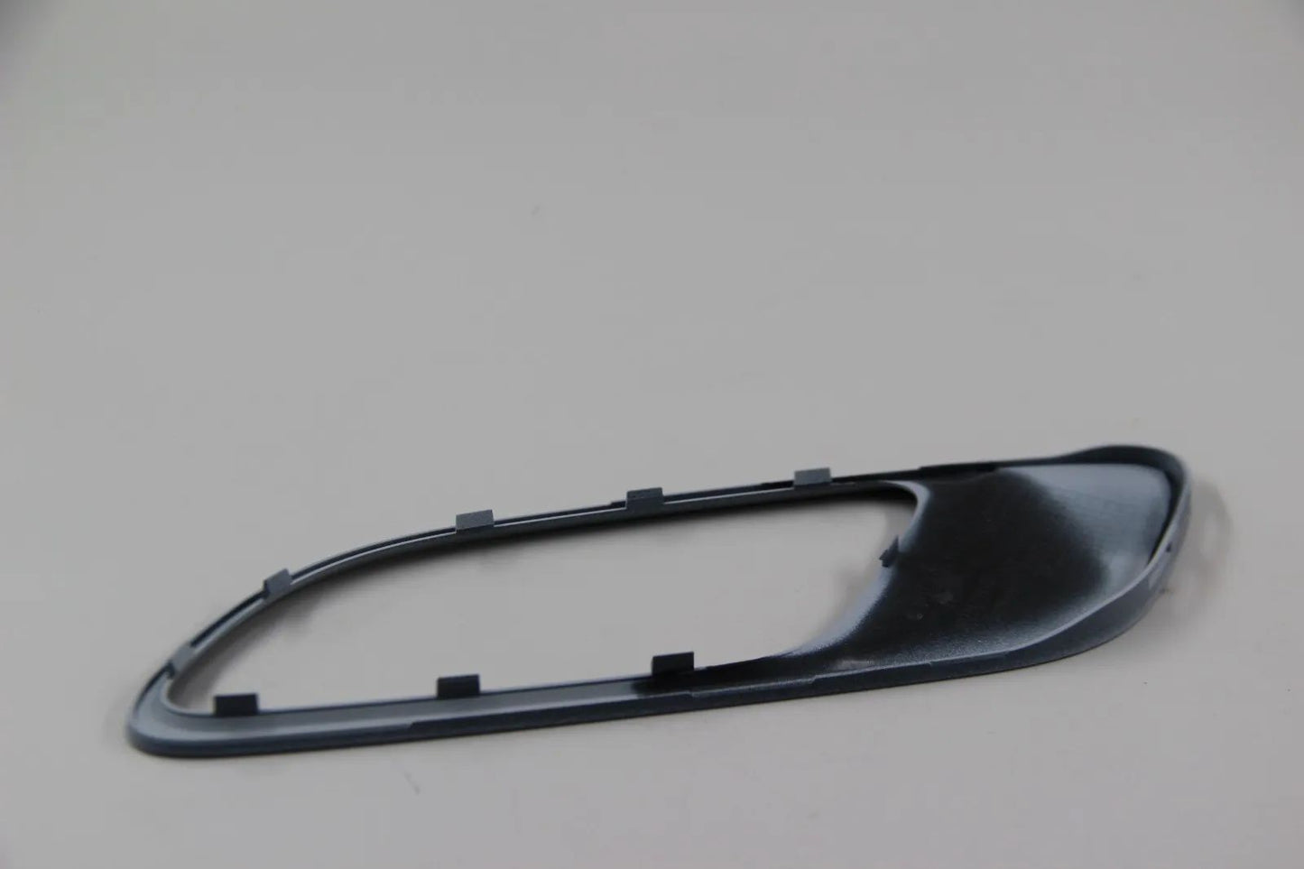 Original BMW E90 E92 E93 Rahmen Ziergitter grundiert links 41007891291