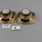 Original BMW E30 3er Lautsprecher Box  paar Soundsystem Speaker