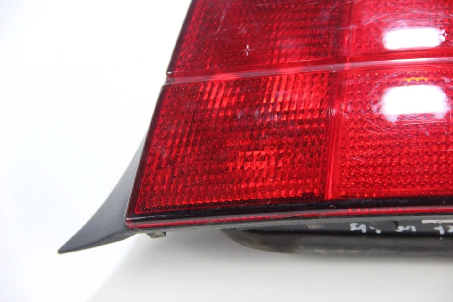 Original BMW E36 3er Compact Heckleuchte hinten rechts Taillight Light