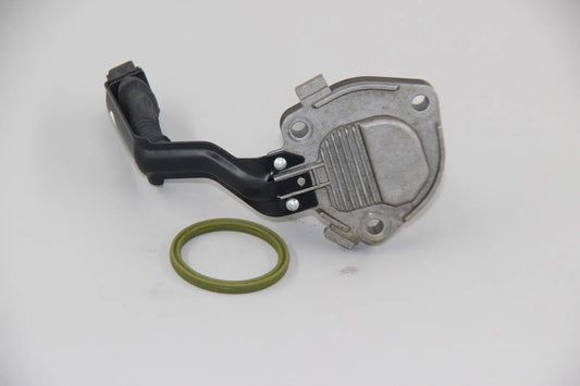 Original BMW E39 E38 Ölniveausensor  Ölstandsensor Motorölstand  12617508002
