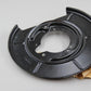 Original BMW E30 E36 Z3 Ankerblech Schutzblech Blech rechts 34211162062
