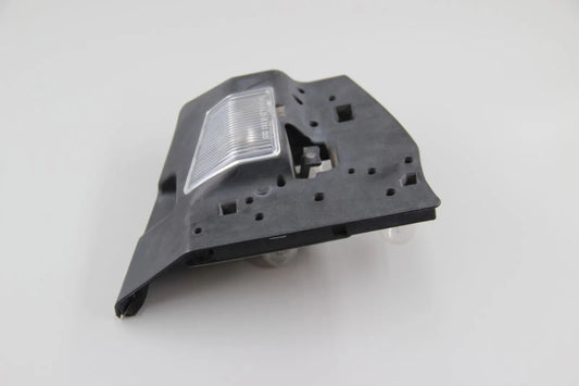 Original BMW E46 3er Lampenträger links + Abdeckung/Halterung  63218364925