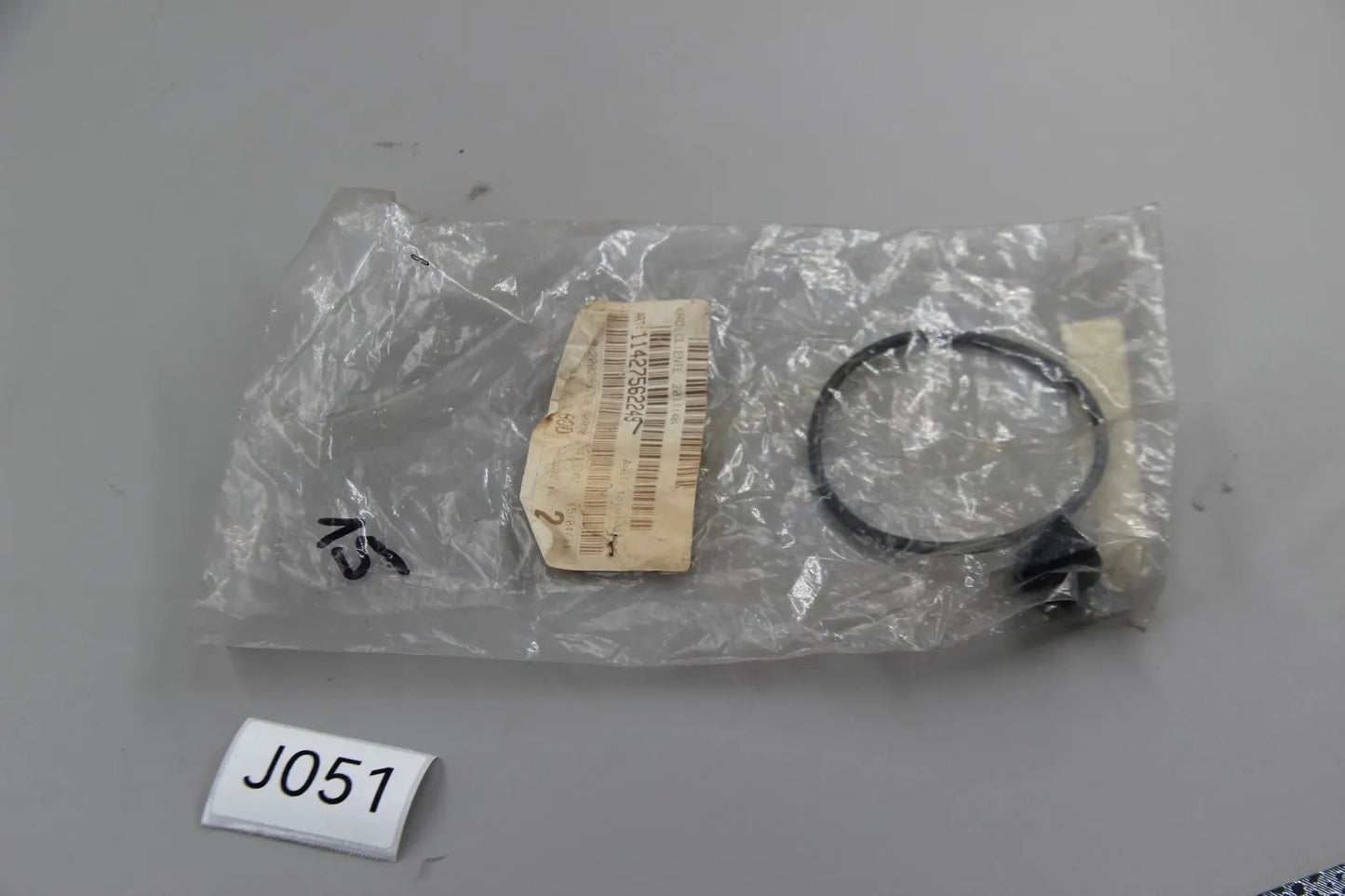 Original BMW R50 R52 R53 Mini O-Ring Ölfilter Gehäuse 79X3,53 11427562249