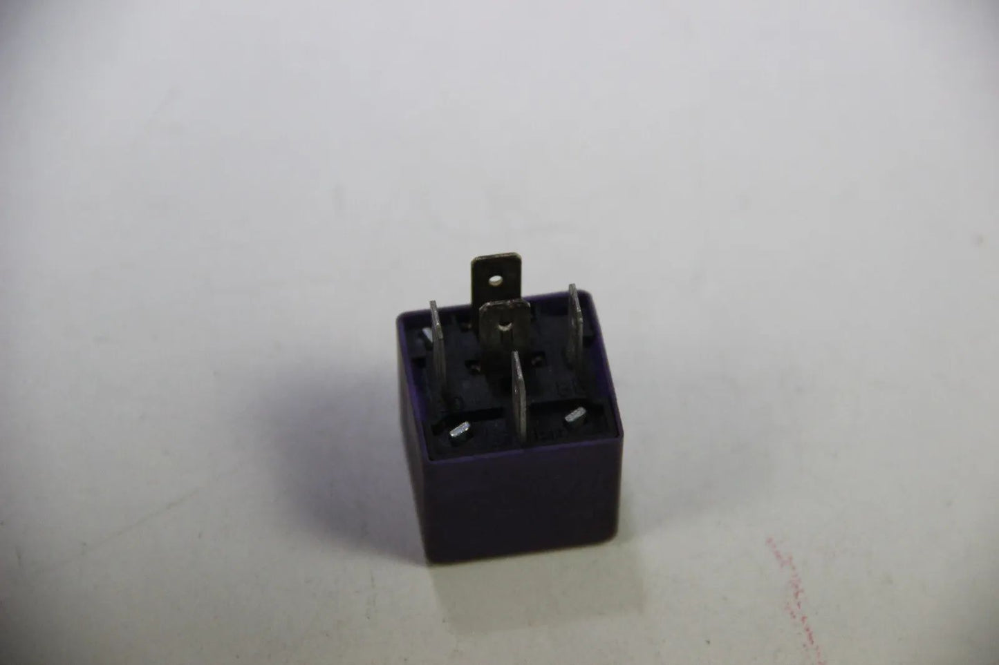 Original BMW Relais Relay lila oldtimer relais 1373602