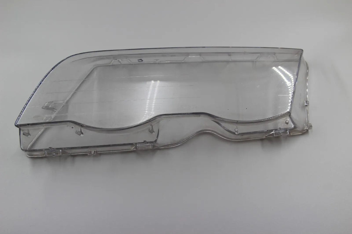 Original BMW E46 Limo/Touring  Lichtscheibe Hauptscheinwerfer li BOSCH 1 305 621