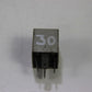 Original BMW Arbeitsrelais Relay Arbeitsstrom 12V  Oldtimer 1360877