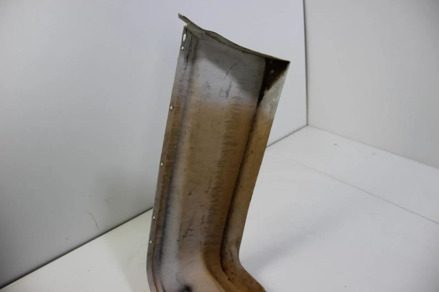 BMW E24 M635csi 635csi 2. Serie  Soßstange Hinten M-Technic 1935509 KBA 36825