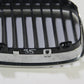Original BMW E81 E87 Ziergitter Chrom Niere Links Kühlergrill 51137166439