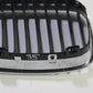 Original BMW E81 E87 Ziergitter Chrom Niere Links Kühlergrill 51137166439