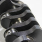 Original BMW E30 M3 S14 S14b23 2.3 Kurbelwelle Crankshaft 84mm Hub 1308156