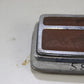 Original BMW E9 2.5-3.0 CS Csi Aschenbecher Braun Ashtray Brown Ascher
