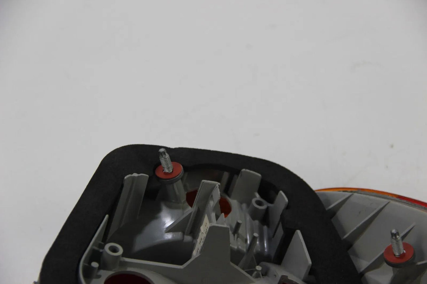 Original BMW E46 3er Coupe Cabrio Heckleuchte Hinten Links Taillight 8375801