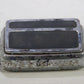 Original BMW E9 2.5-3.0 CS Csi Aschenbecher Blau Ashtray Blue Ascher OEM