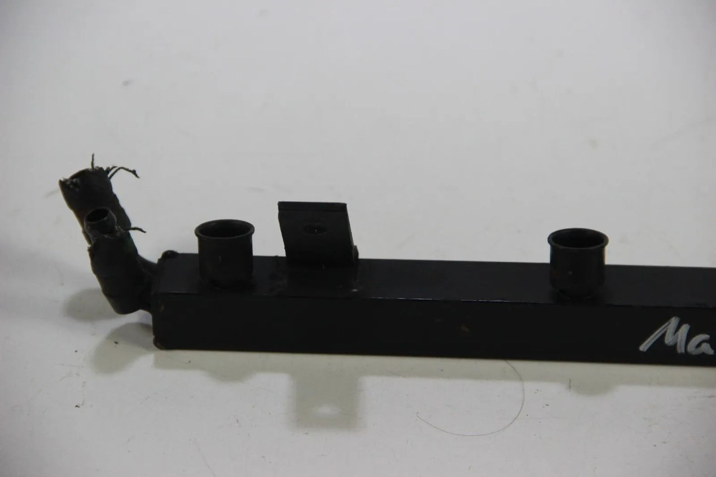 Original BMW E30 M3 S14  Einspritzleiste Fuel Rail Benzindruckregler 0280160249