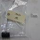 Original BMW E30 M3 S14  Ventilfeder einzeln mit Federtellern oben 11341312704