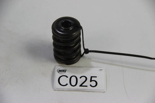 Original BMW E30 M3 S14  Ventilfeder einzeln mit Federtellern oben 11341312704