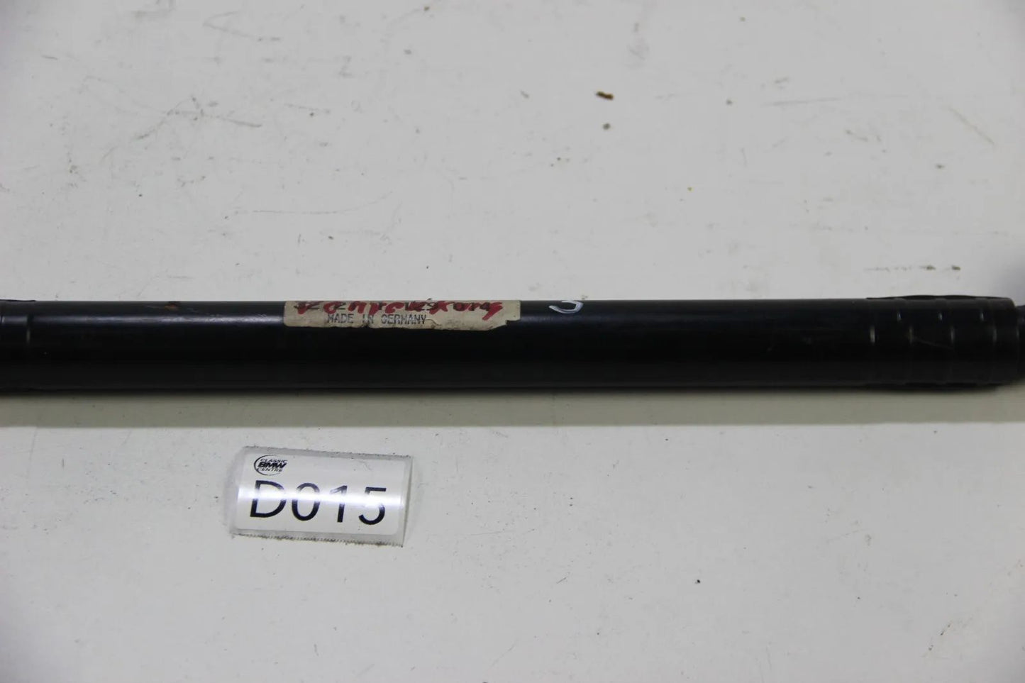 BMW E28 M5 E24 m635csi 635csi M535i Spurstange Mittig NEW OLD STOCK 32211129014