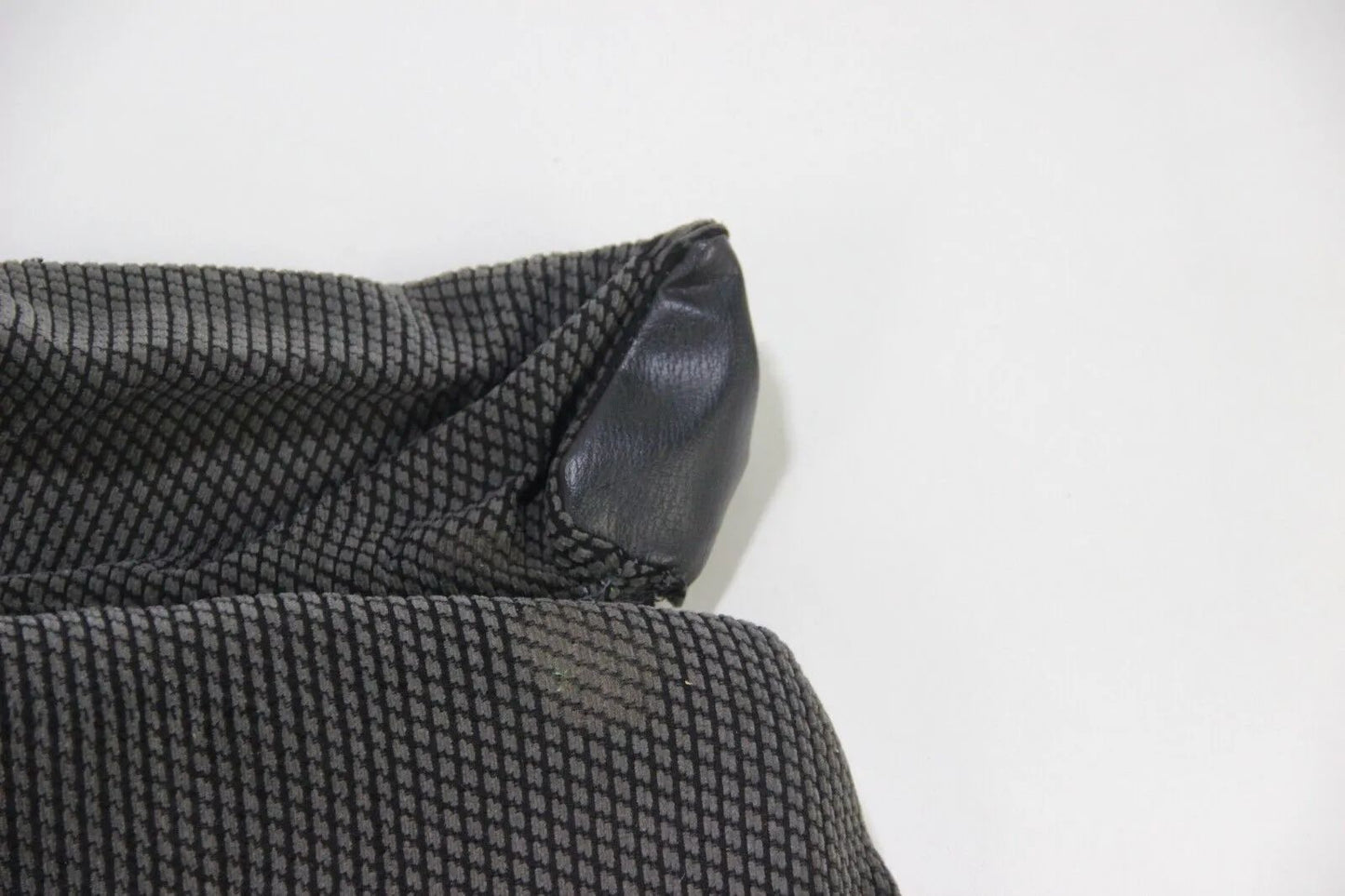 Original BMW E30 316i-325i M3 3er Sportsitz bezug Sitzbahn mitte unten