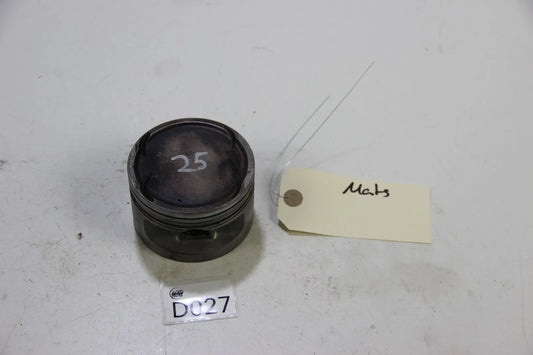 Original BMW E30 M3 S14 S14b23 2.3 Kolben Mahle 93v81 Piston 93,335mm Kolben