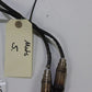 Original BMW E46 M3 S54 S54b32  Lambdasonde nach Kat Paar Bosch 0258005281