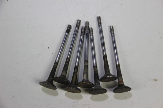 Original BMW E30 M3 S14 S14b23 2.3 8x Auslassventil Ventile  Exhaust Valve 32mm