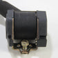Original BMW E24 635csi Sicherheitsgurt links hinten Seatbelt OEM 1875227