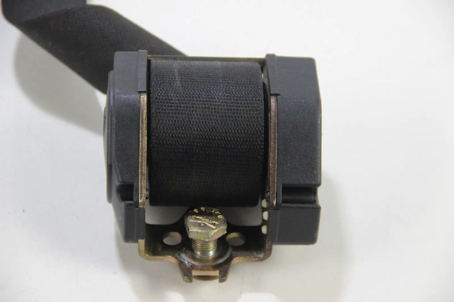 Original BMW E24 635csi Sicherheitsgurt links hinten Seatbelt OEM 1875227