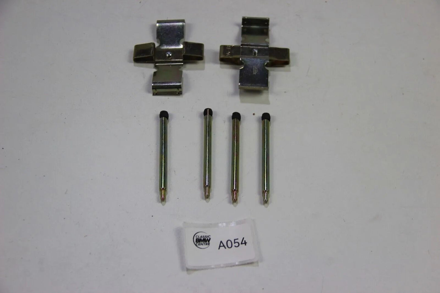 Original BMW E12 E24 E23 Zubehör Belagsatz 34211150554 Bremssattel Zubehör Clips