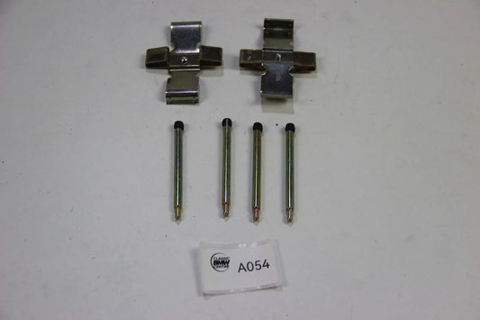 Original BMW E12 E24 E23 Zubehör Belagsatz 34211150554 Bremssattel Zubehör Clips