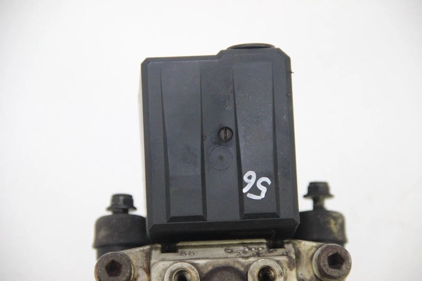 Original BMW E24 635csi ABS Hydropumpe Pumpe 0265201009 6er ABS Gerät