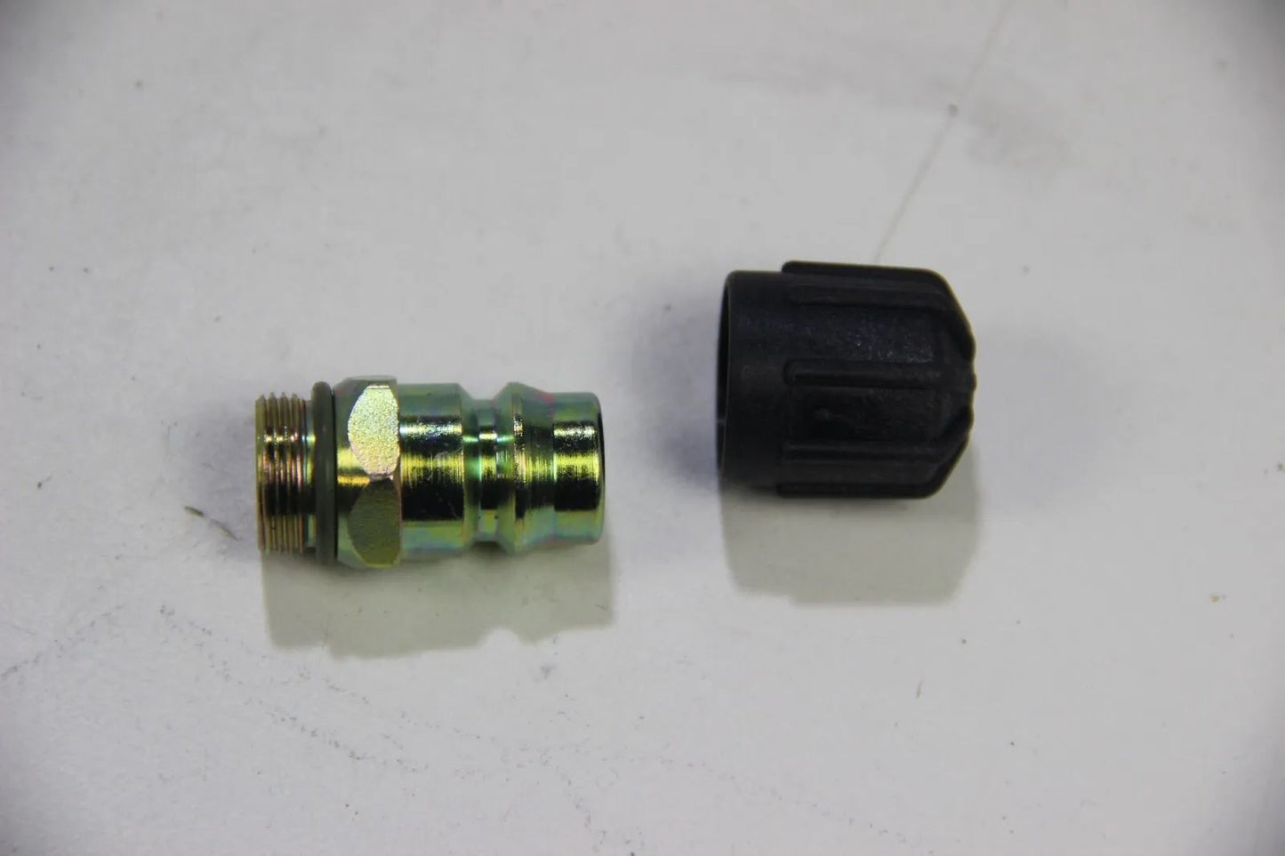 NEU Original BMW E30 E36 E46 E34 E39 Ventil Einsatz Druckleitung NOS 64538391215