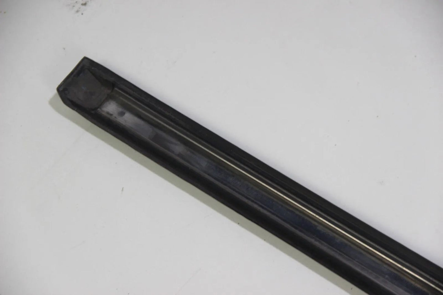 Original BMW E30 Stossleiste Tür rechts 2-Türer VFL 316i 318i 320i 325i OEM 3er