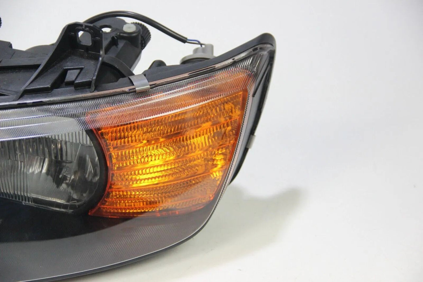 NEU Original BMW Z3 Scheinwerfer links H7 63128400791 Headlight OEM