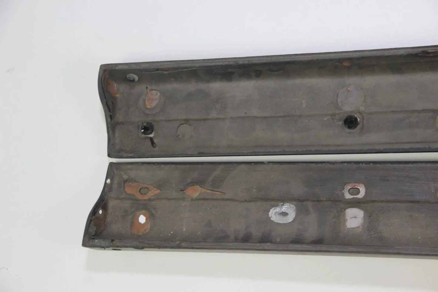 Original BMW E24 635csi Türverkleidung oben links rechts 6er 628csi 630csi 633cs