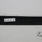 Original BMW E36 Schachtabdeckung innen rechts 51218174764 3er Abdeckung Leiste