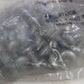 NEU Original BMW E34 E39 E31 E61 Torxschraube mit Scheibe ISA M6x12 51211940825