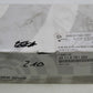 NEU Original BMW E36 316i-328i E46 316i-320i E85 Z3 Bremsbeläge NOS 34216761242