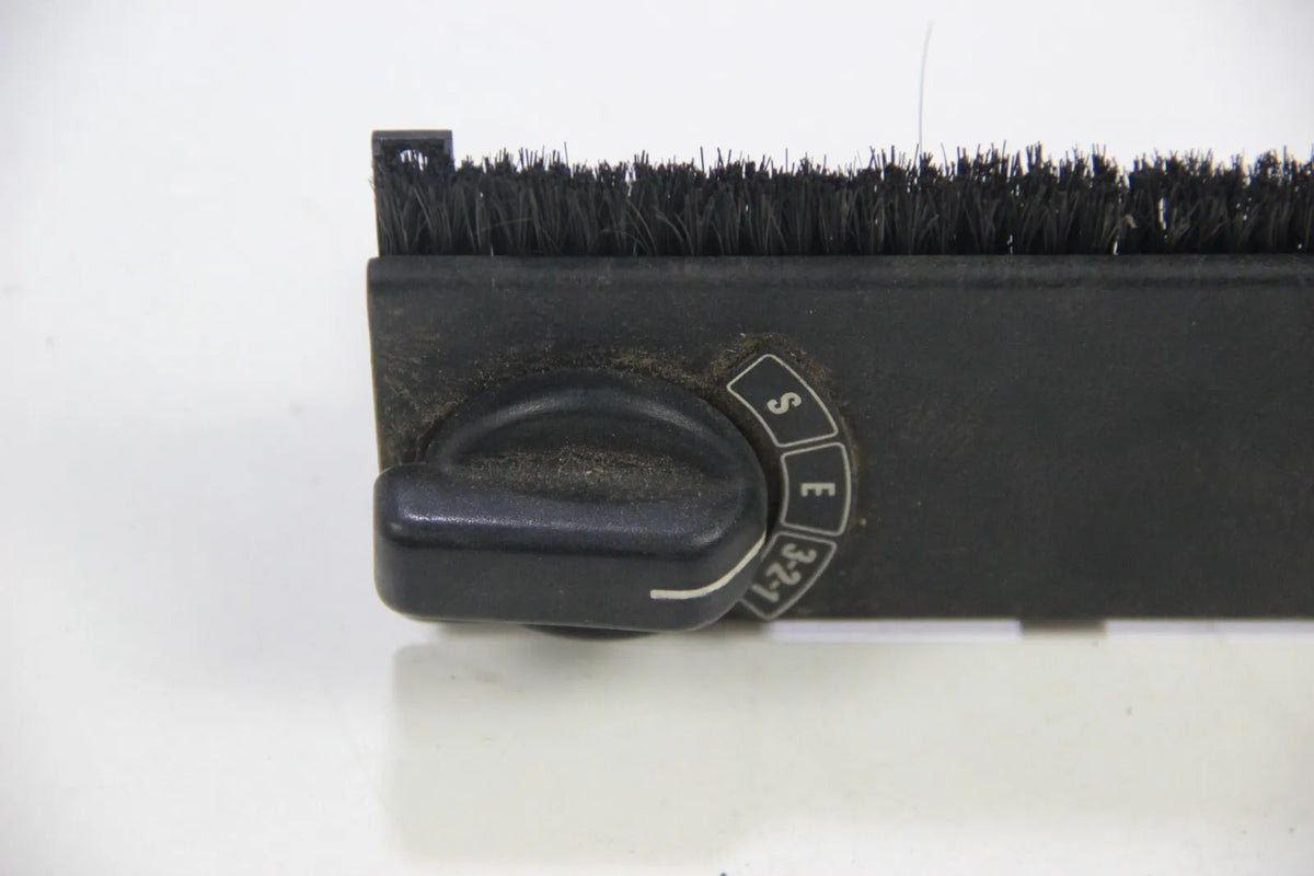 Original BMW e28 7er Gang Auswahlschalter Abdeckung 1374586 1905952