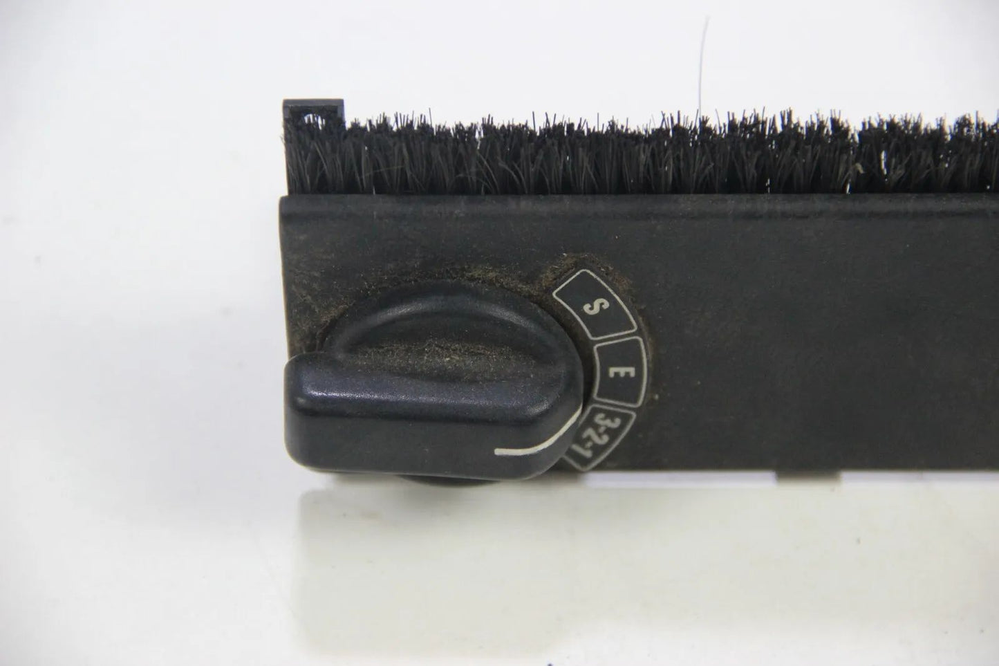 Original BMW e28 7er Gang Auswahlschalter Abdeckung 1374586 1905952