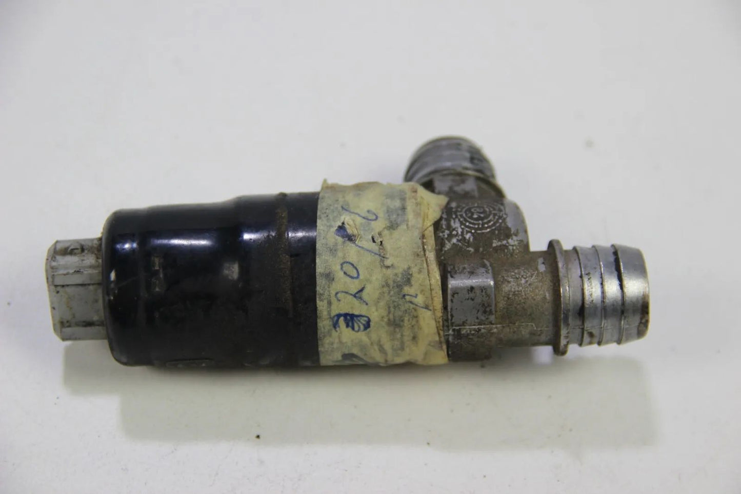 Volvo 240 760 Leerlaufregler Bosch 0280140500 Idle Control Unit