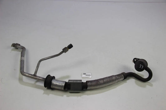 NEU Original BMW E39 Leitung Saugleitung Verdampfer Kompressor 64538371320 OEM