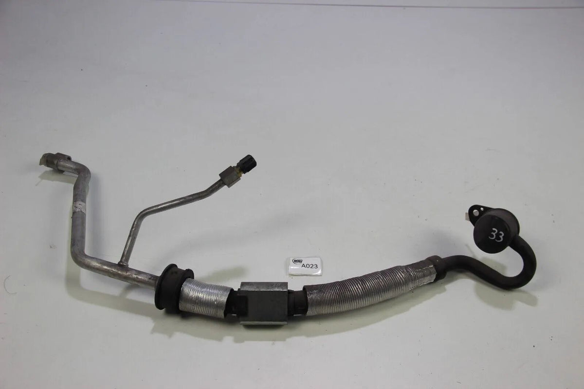 NEU Original BMW E39 Leitung Saugleitung Verdampfer Kompressor 64538371320 OEM