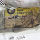 NEU Original BMW E12 520 M10 Winkel Menge 10 NOS 13311257936 Bracket Angle