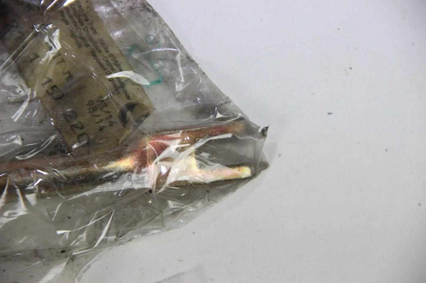 NEU Original BMW E28 E34 518-520i Nachstelleinheit Gestänge rechts 34211130220