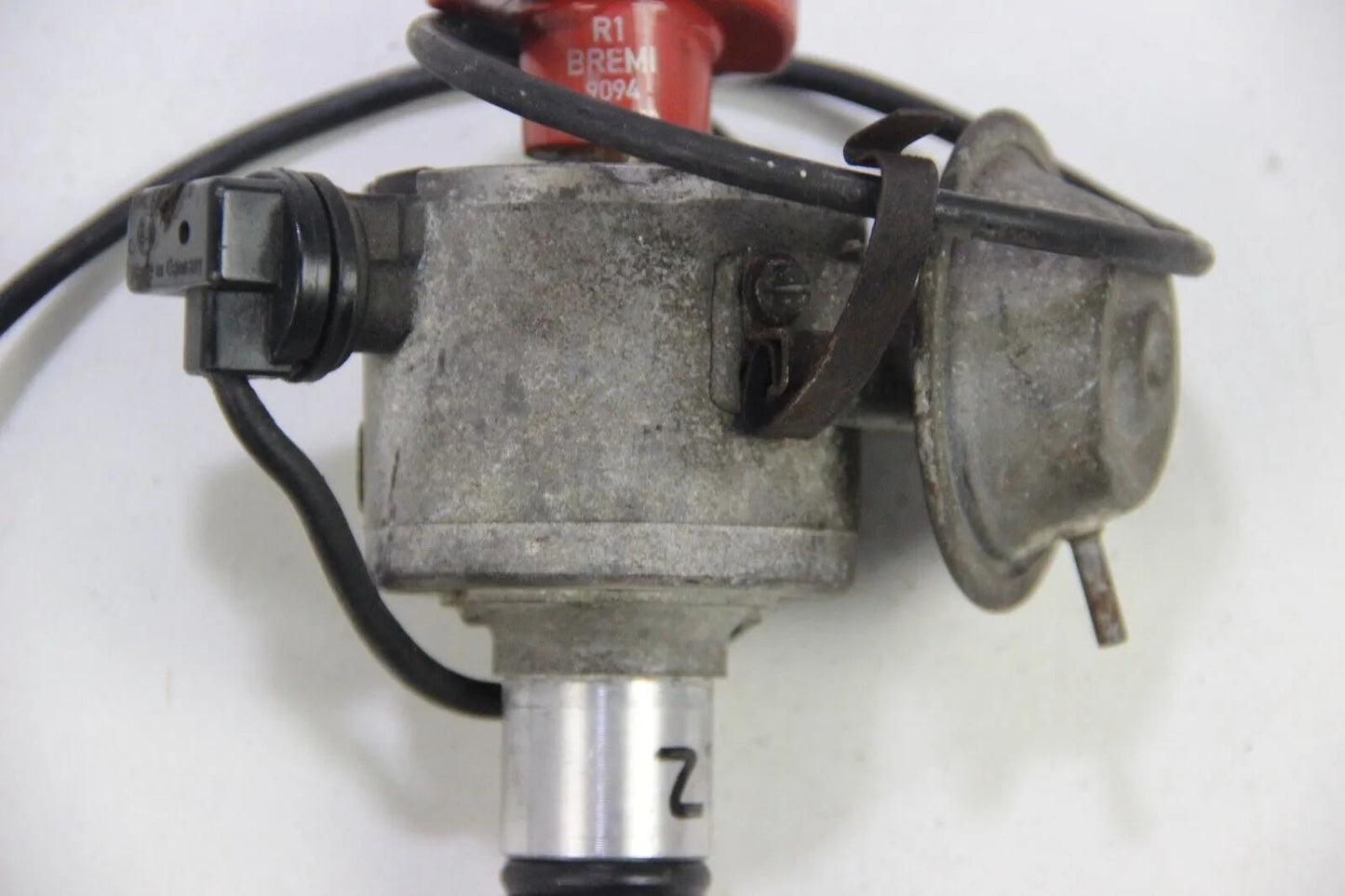 Original BMW E28 E30 318i 518i Zündverteiler Bosch 0237005011 M40 3er 5er OEM