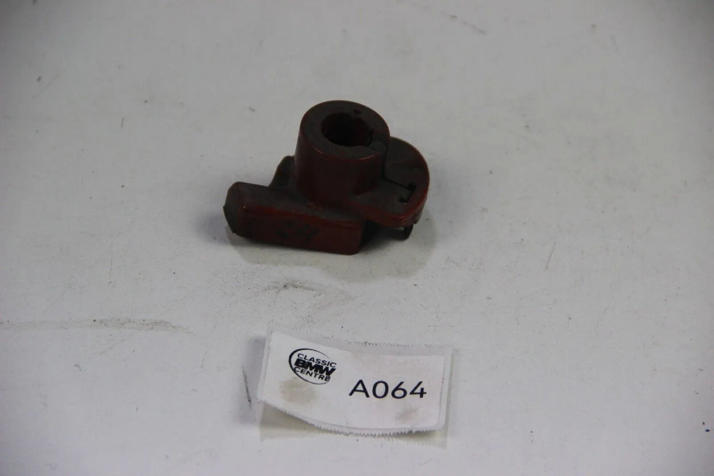 Original BMW E10 E12 E21 Verteilerfinger Zündverteiler 1234323 Verteiler M10