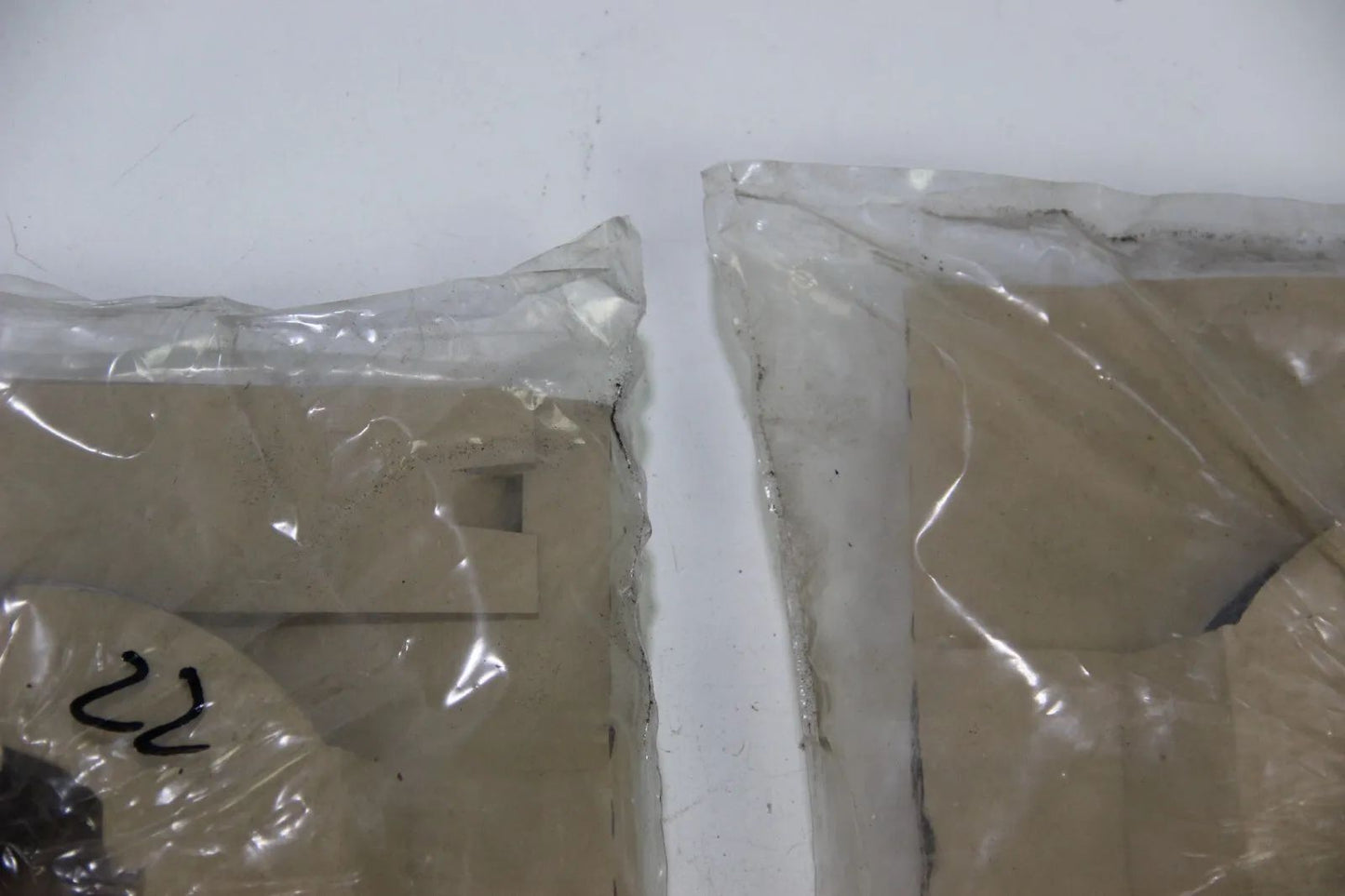 NEU Original BMW  E46 Z3 Z4 Bremsscheibe 2x Links Rechts 286x22 34111155455 OEM