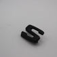 Original BMW S Modellbezeichnung Emblem Badge Schriftzug Typenschild