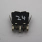 Original BMW E30 Schalter Verdeck Cabrio Convertible 61312230532 Kabrio